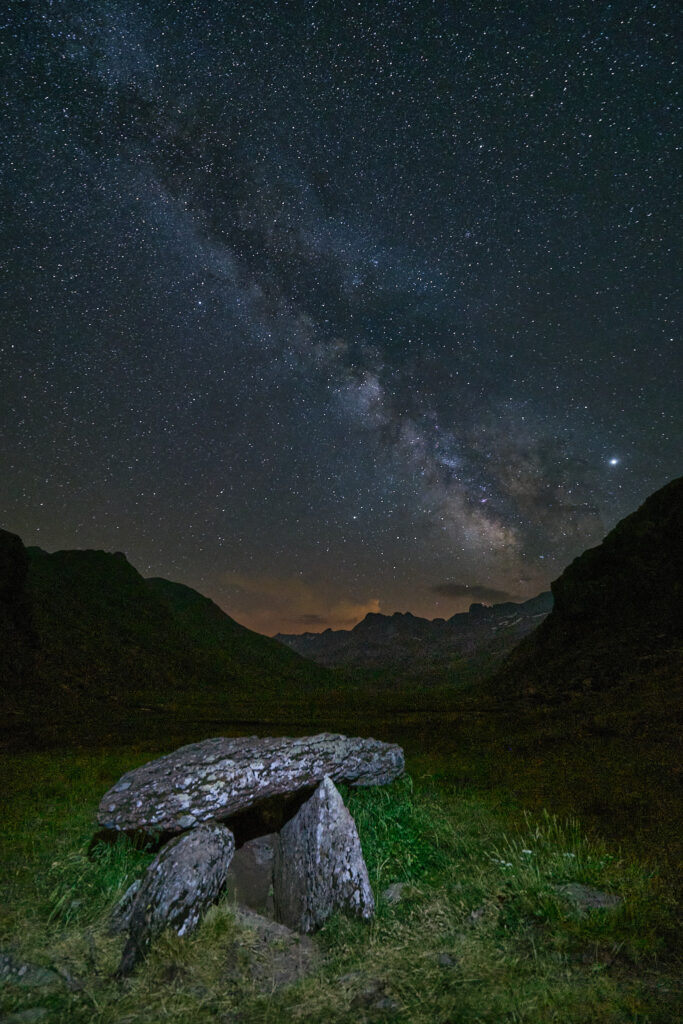1 3 1 via lactea