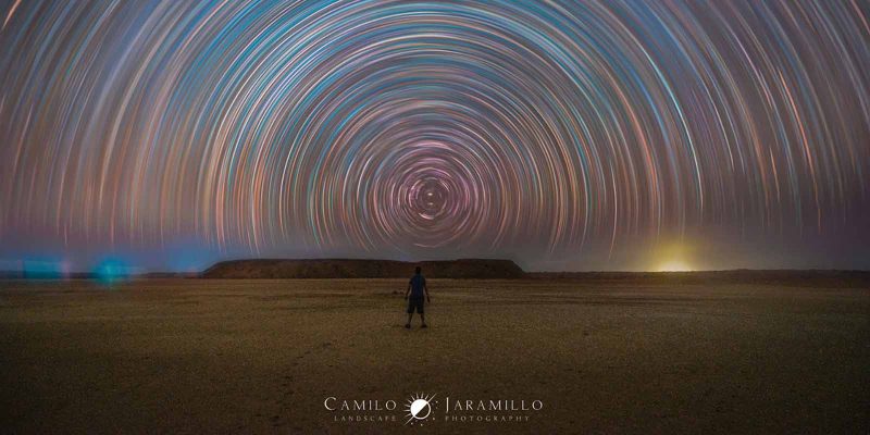 Camilo jaramillo el portal destacada